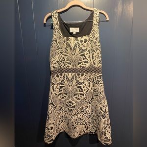 Anthropologie Sweater Dress